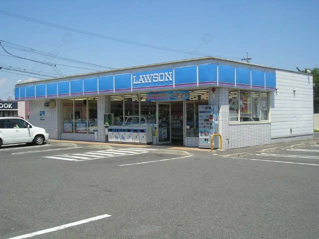 ローソン