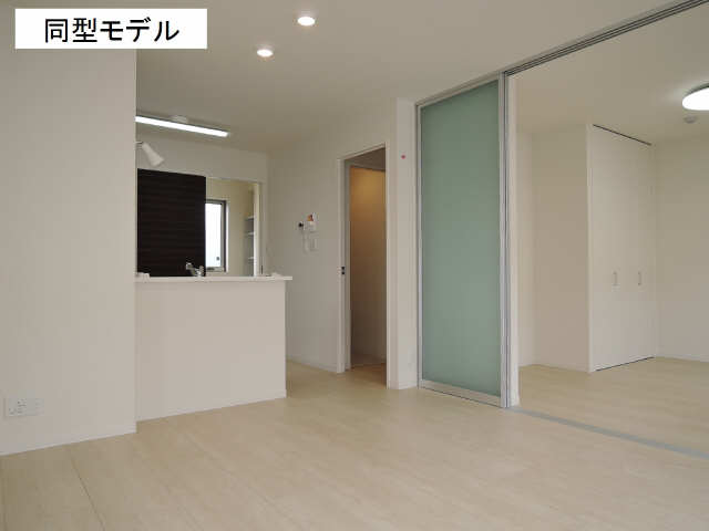 リビング