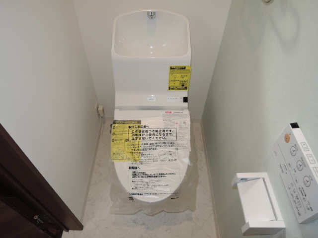 ＷＣ