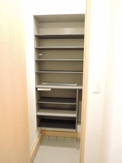 シューズＢＯＸ