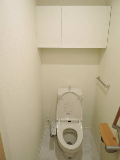 ＷＣ