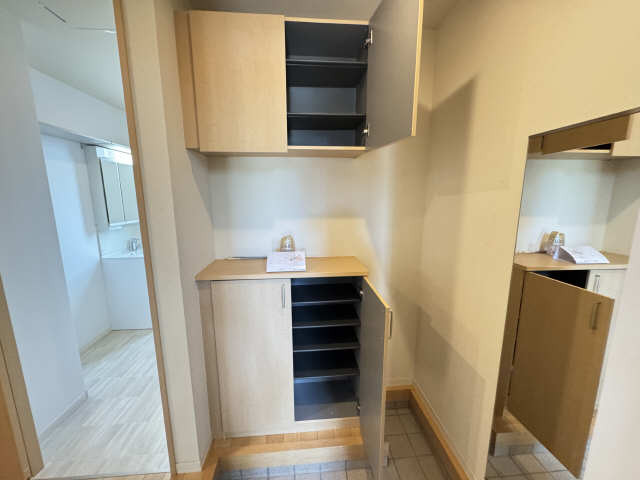 シューズBOX