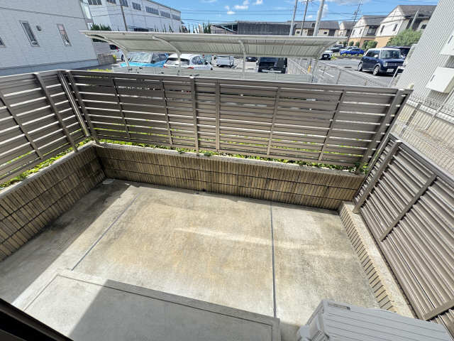 庭