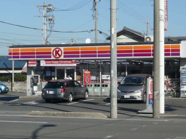 サークルK