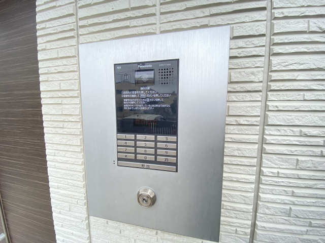オートロック