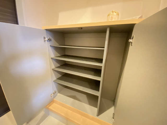 シューズBOX