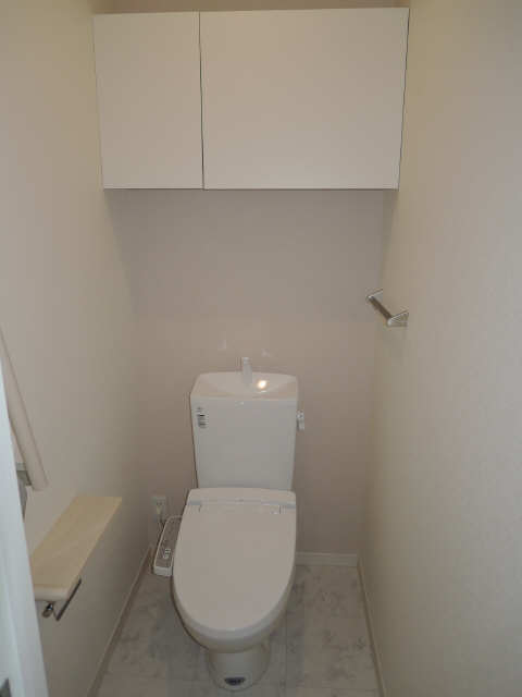 ＷＣ