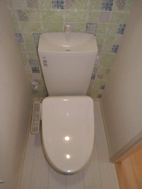 ＷＣ