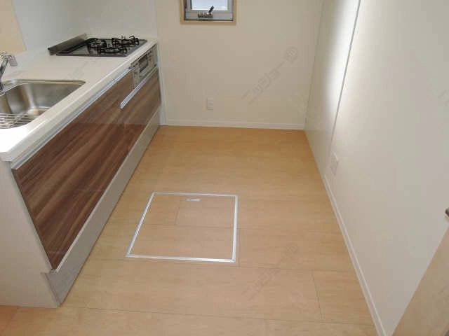 キッチンスペース