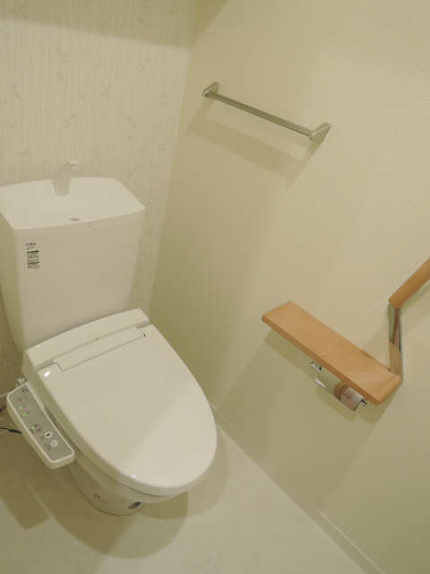 ＷＣ