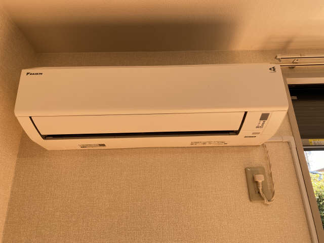 エアコン