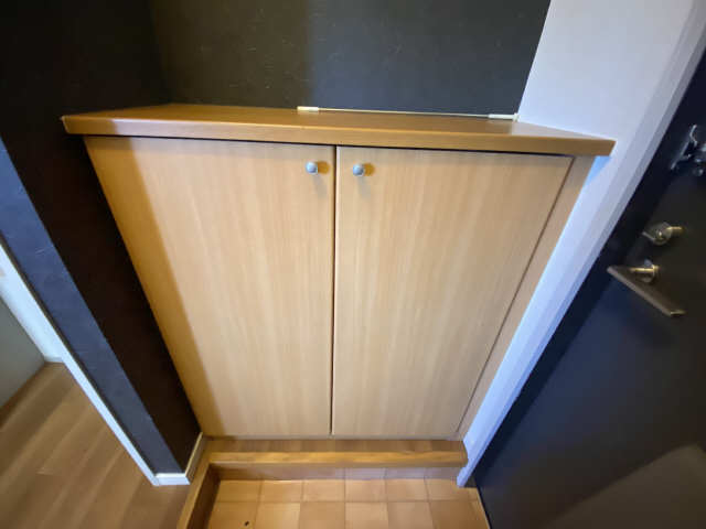 シューズBOX