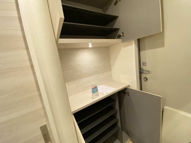 シューズBOX