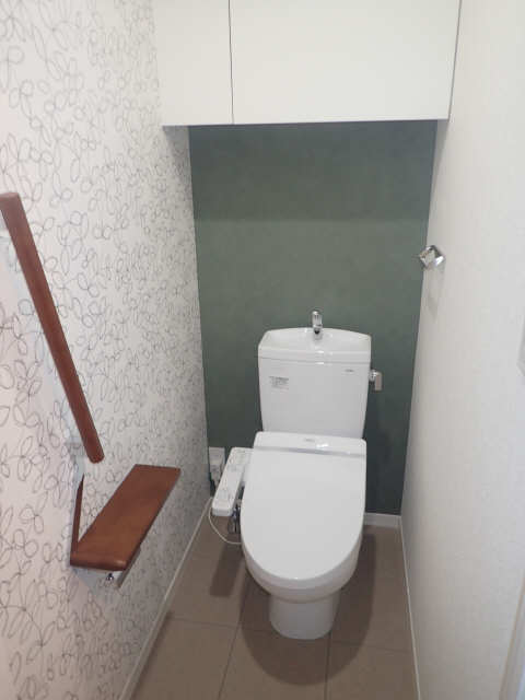 ＷＣ