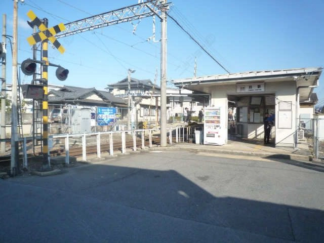 泊駅
