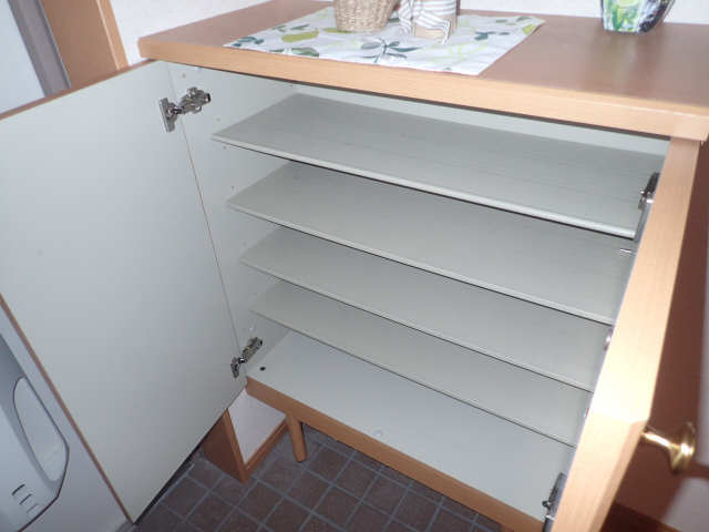 シューズＢＯＸ