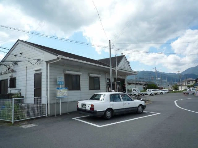 菰野駅