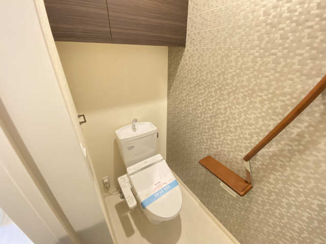 エクセレントＳＡＩＫＩ　Ｄ棟 1階 WC