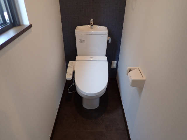ＷＣ