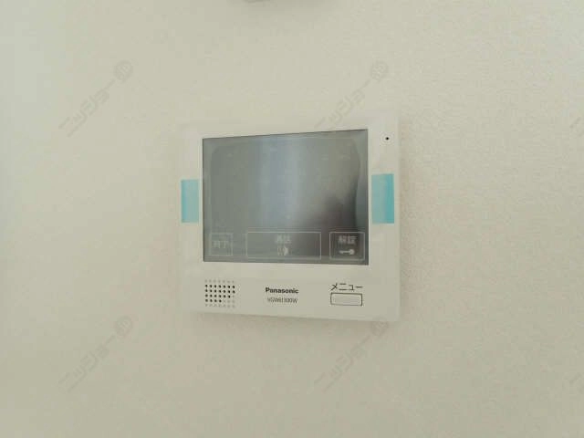 モニターホ  ン