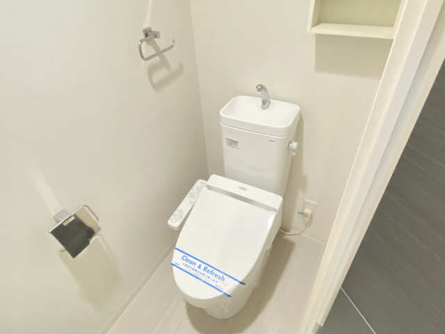 WC
