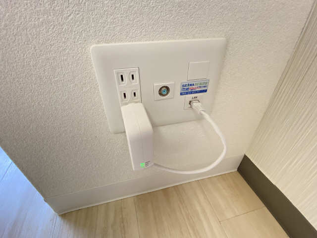 ネット・ＷｉＦｉ
