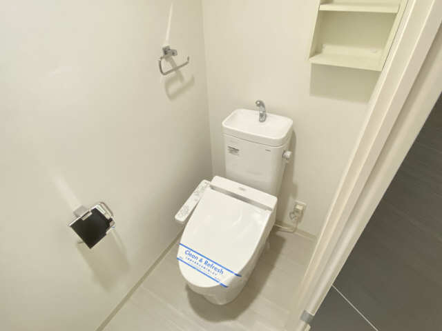 WC