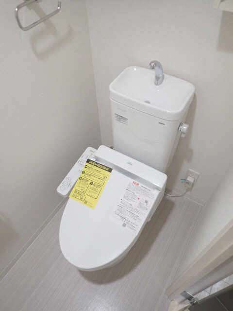 ＷＣ