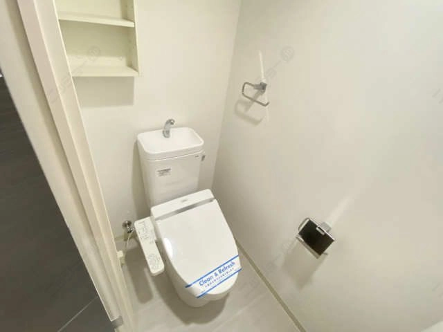 WC