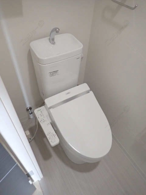 ＷＣ