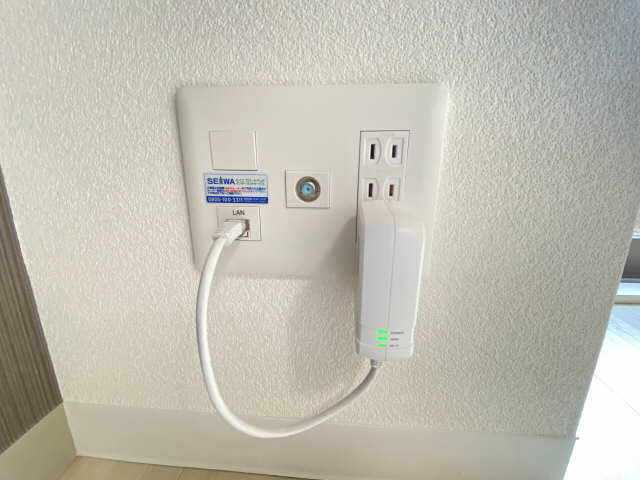 ネット・WiFi