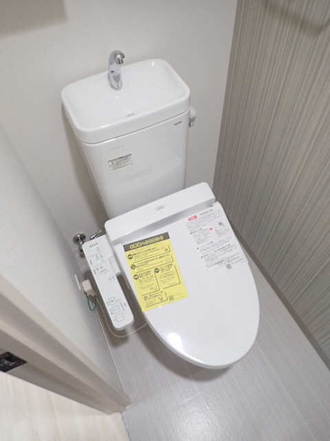 ＷＣ