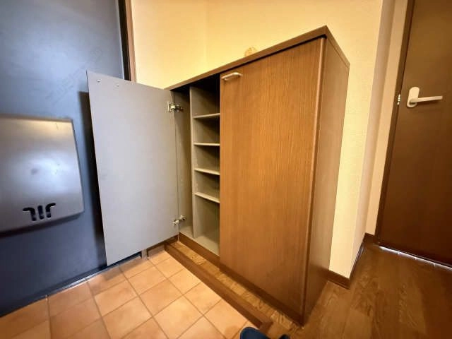 シューズBOX