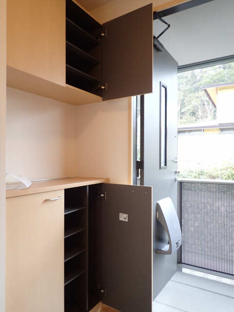 シューズBOX