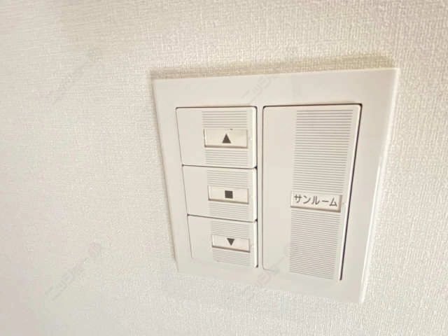 電動シャッターリモコン