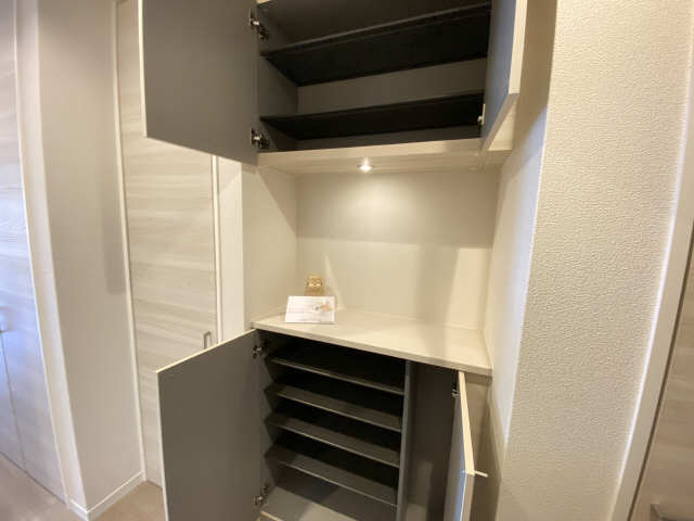シューズBOX
