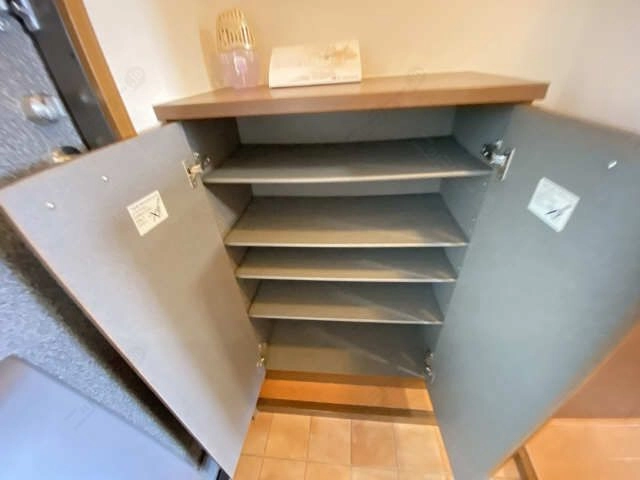 シューズBOX