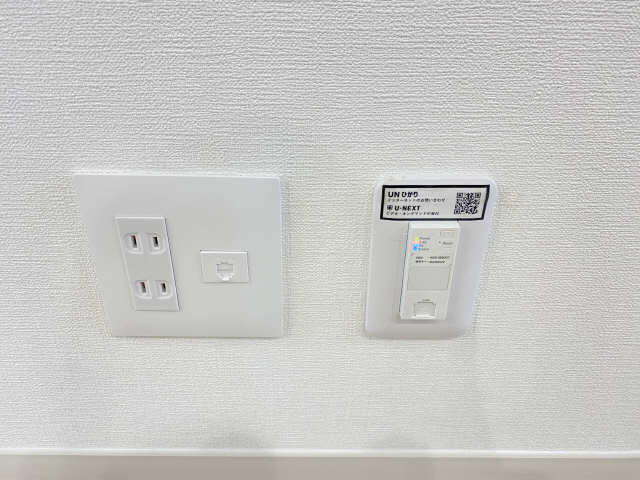 ルシード笹川 2階 ネット・wi-fi