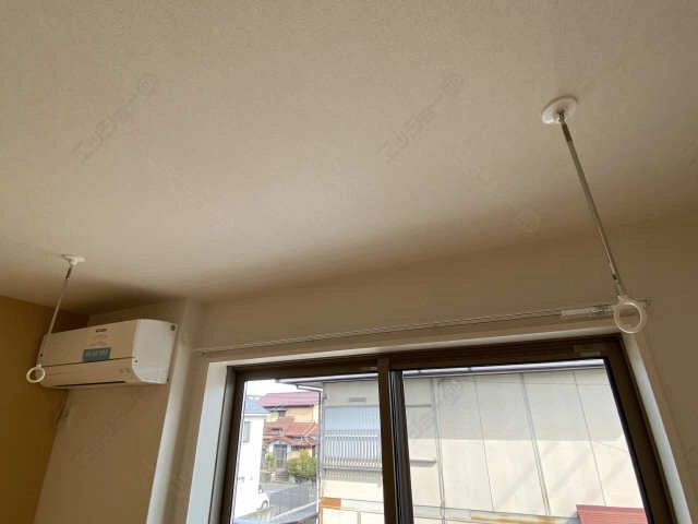 室内物干