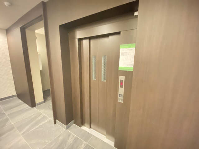 エレベーター