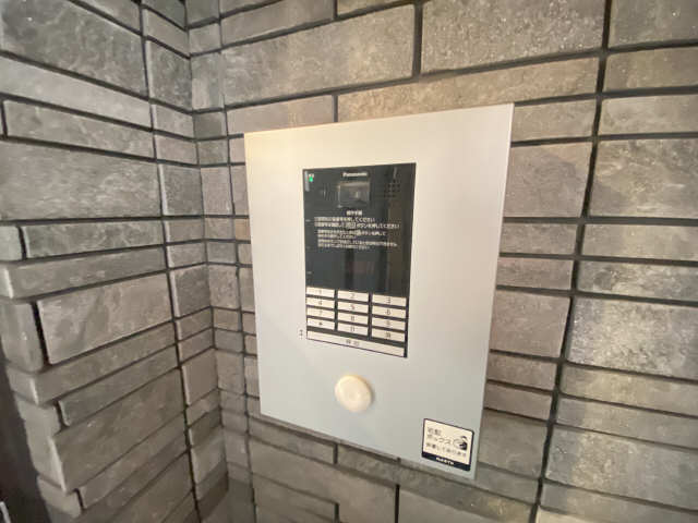 オートロック