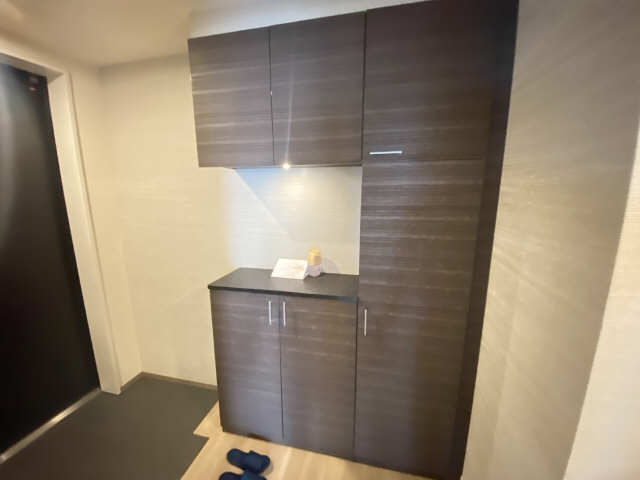 シューズBOX