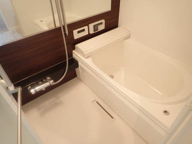 グランデュールＭＳ 2階 浴室