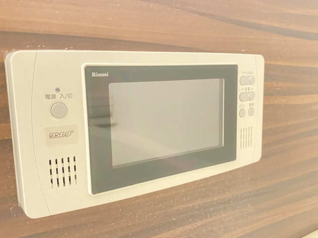 浴室テレビ