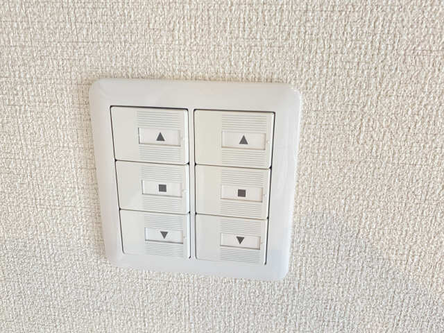 電動シャッター