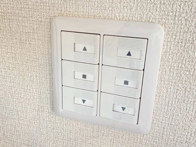 電動シャッター