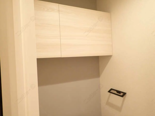 トイレ収納