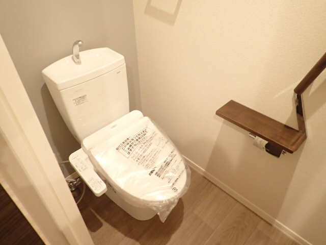 WC