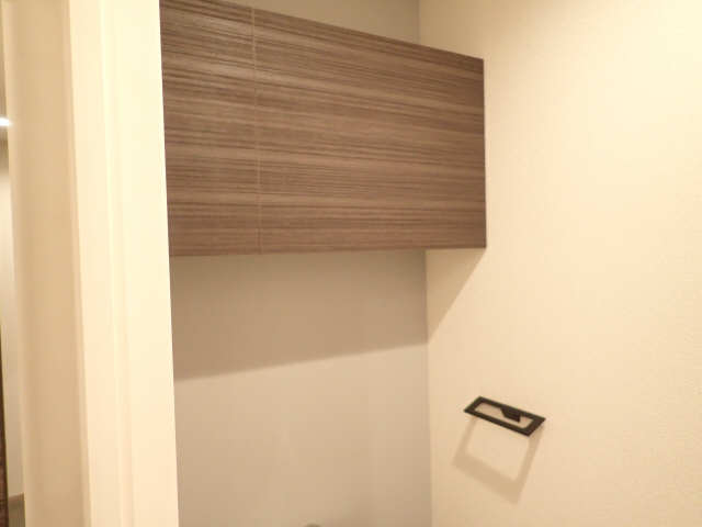 トイレ収納
