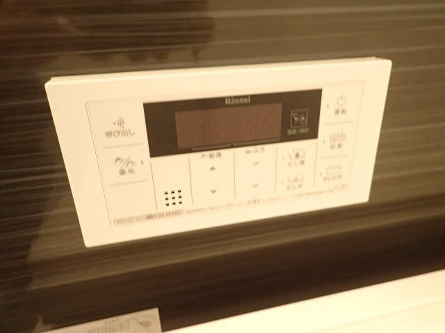追い炊き機能